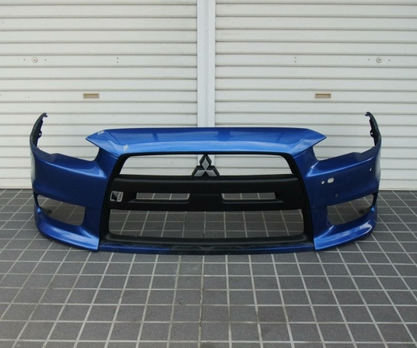 EVO X ORJİNAL TAMPON