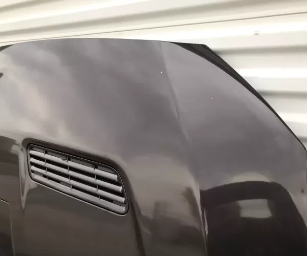 EVO X KARBON KAPUT