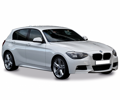 BMW F20 M BODY KİT
